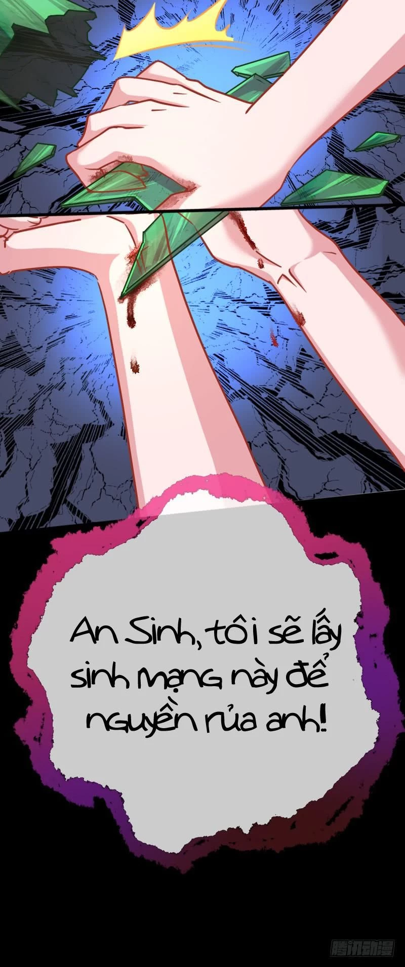 Vạn Tra Triêu Hoàng Chapter 23 - Trang 4