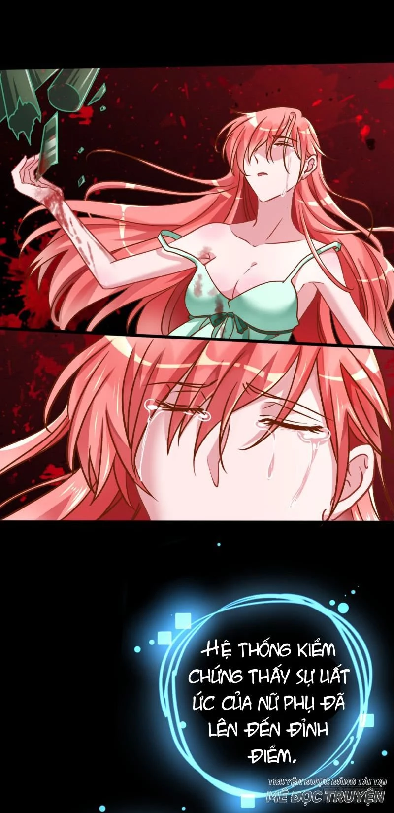 Vạn Tra Triêu Hoàng Chapter 23 - Trang 4