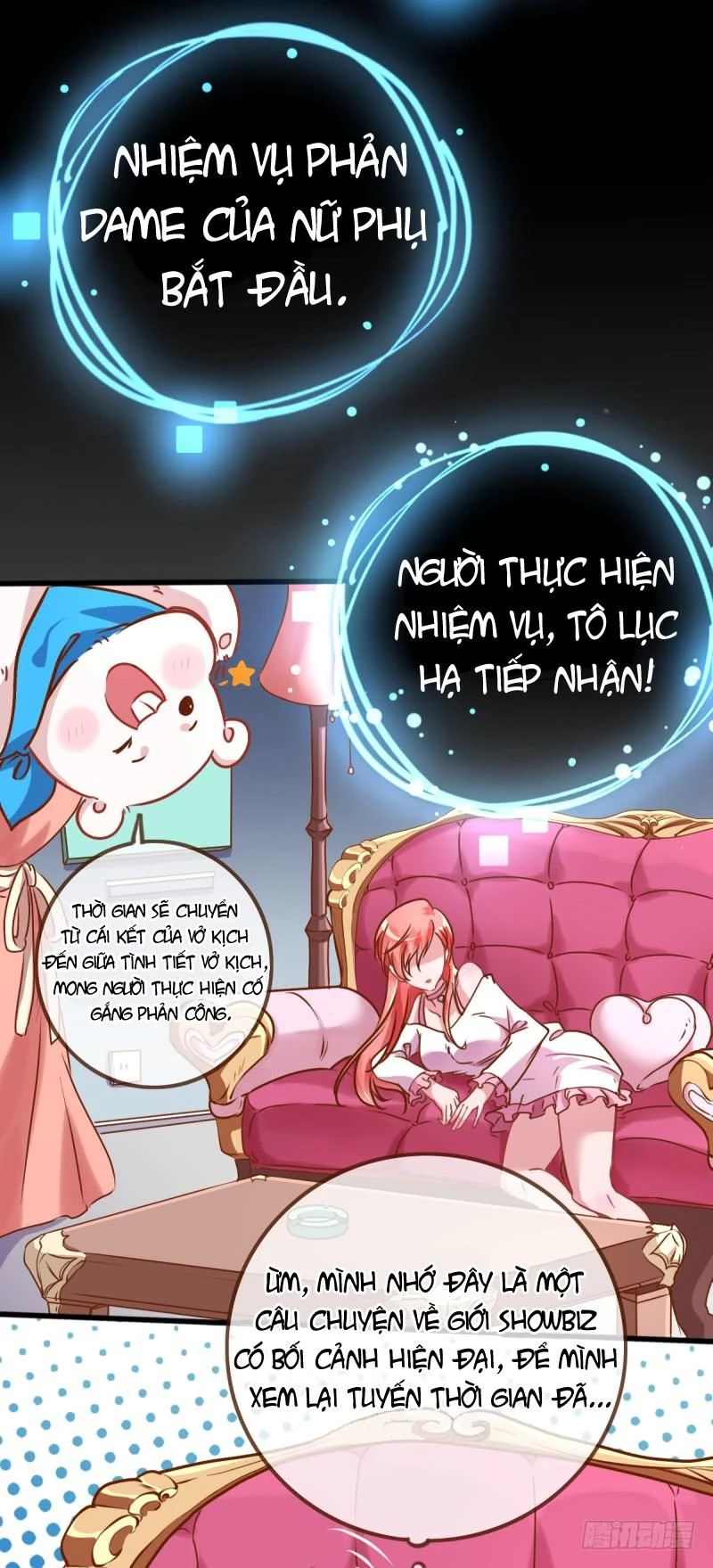 Vạn Tra Triêu Hoàng Chapter 23 - Trang 4