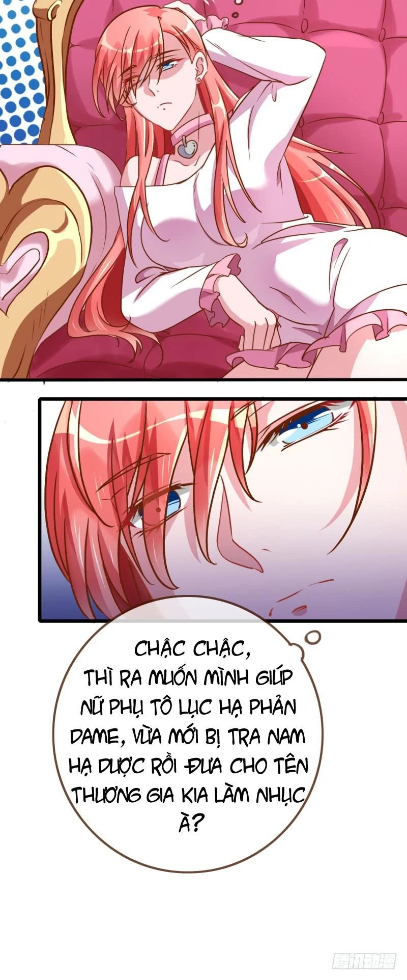 Vạn Tra Triêu Hoàng Chapter 23 - Trang 4