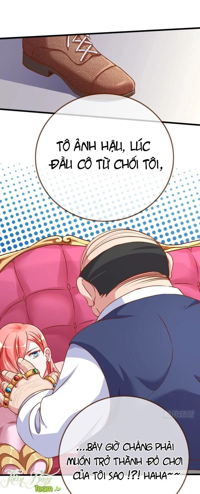 Vạn Tra Triêu Hoàng Chapter 24 - Trang 4