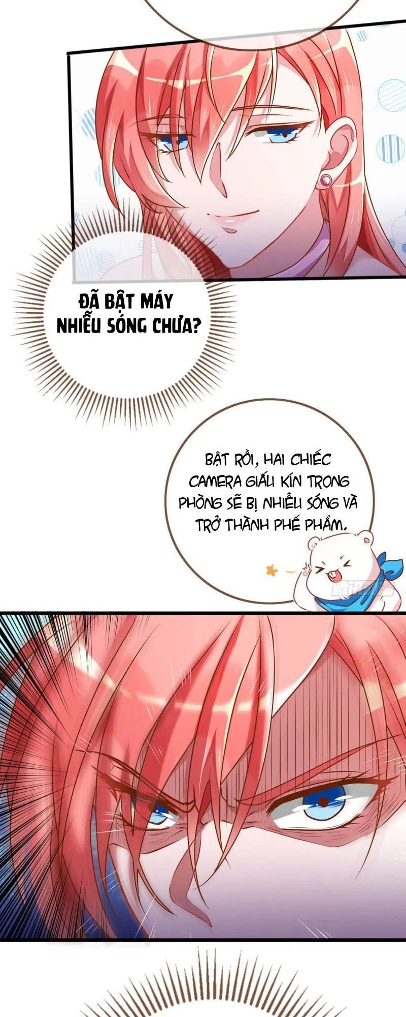 Vạn Tra Triêu Hoàng Chapter 24 - Trang 4