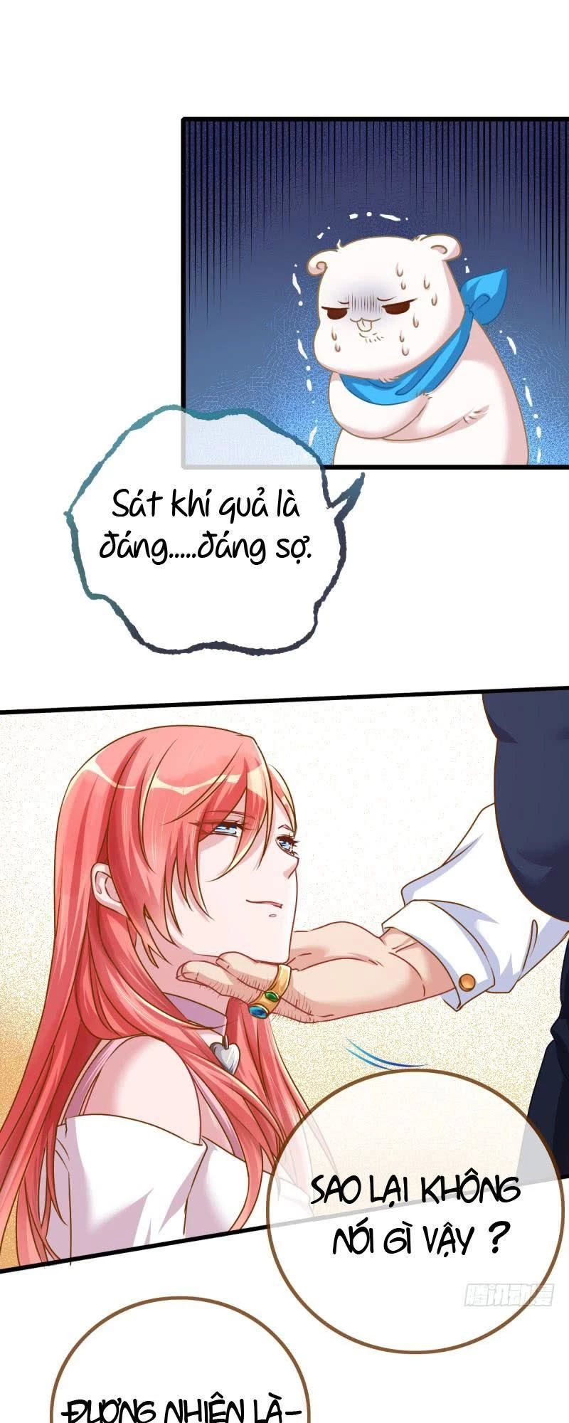 Vạn Tra Triêu Hoàng Chapter 24 - Trang 4