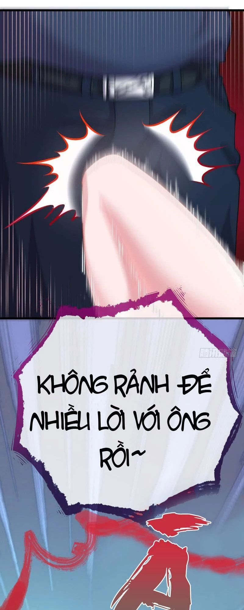 Vạn Tra Triêu Hoàng Chapter 24 - Trang 4