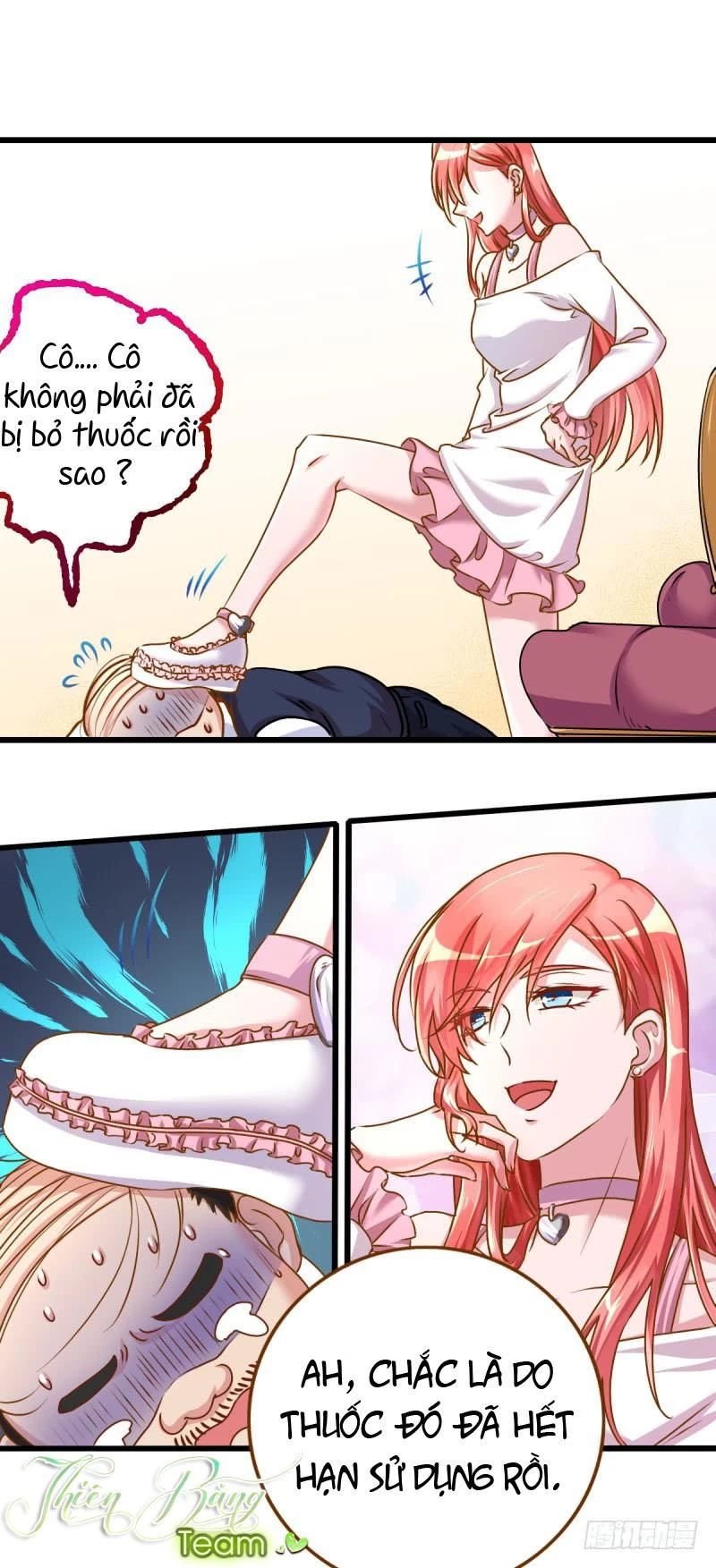 Vạn Tra Triêu Hoàng Chapter 24 - Trang 4