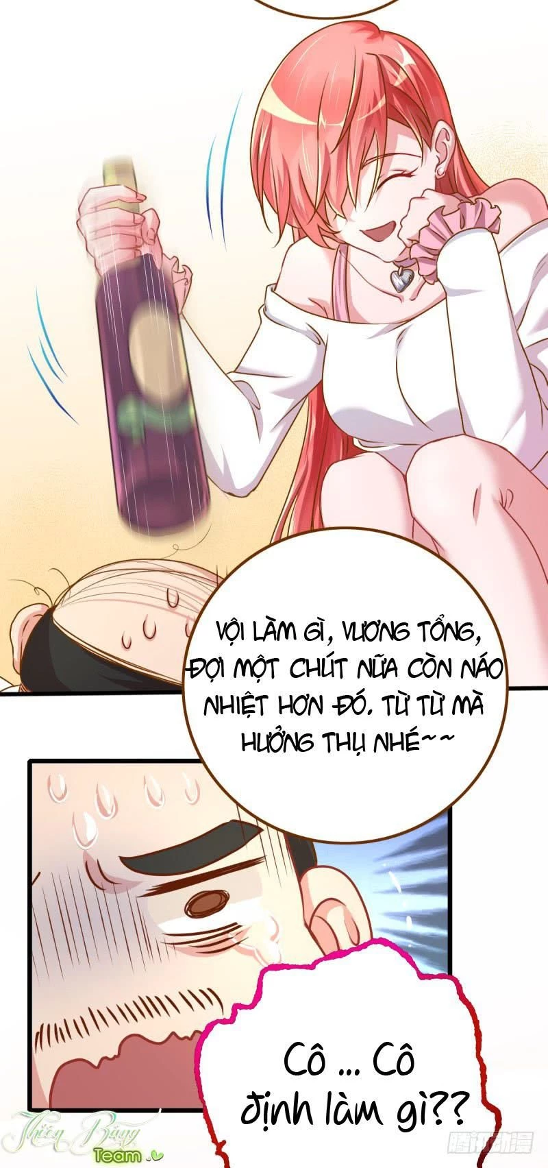 Vạn Tra Triêu Hoàng Chapter 24 - Trang 4