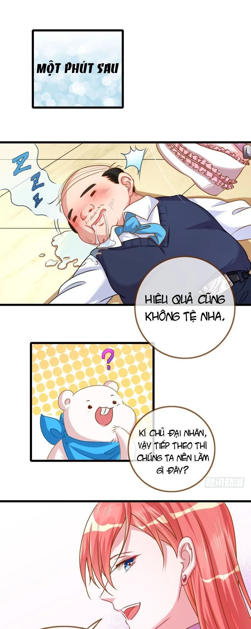 Vạn Tra Triêu Hoàng Chapter 24 - Trang 4