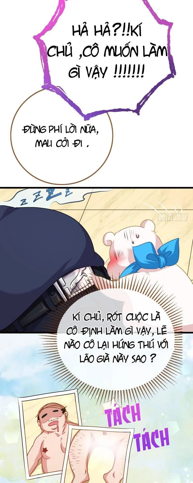 Vạn Tra Triêu Hoàng Chapter 24 - Trang 4