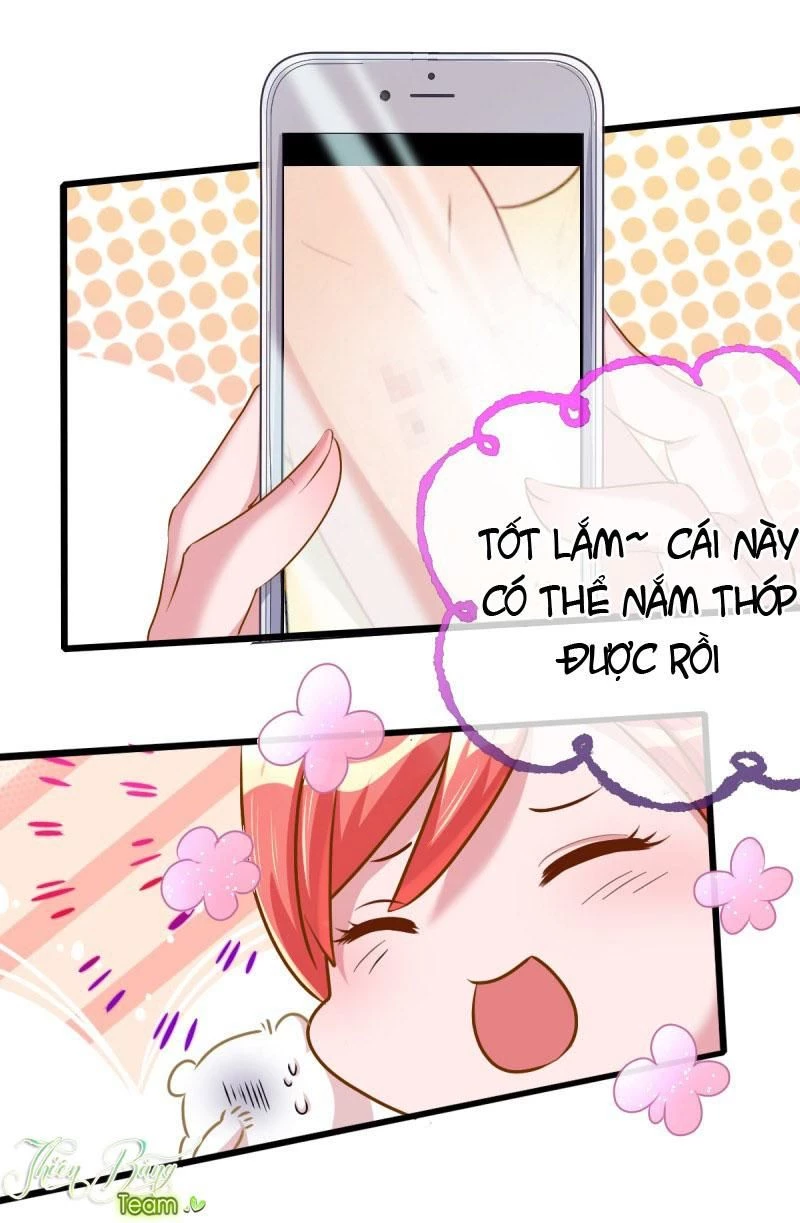 Vạn Tra Triêu Hoàng Chapter 24 - Trang 4