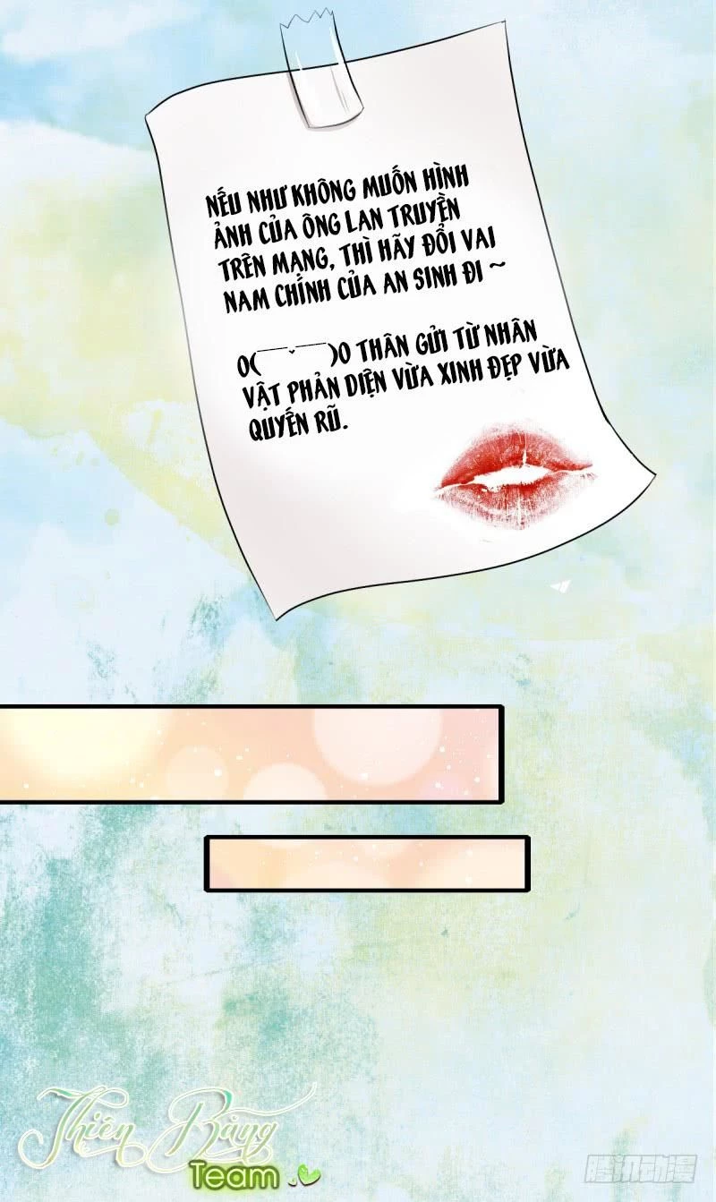 Vạn Tra Triêu Hoàng Chapter 24 - Trang 4