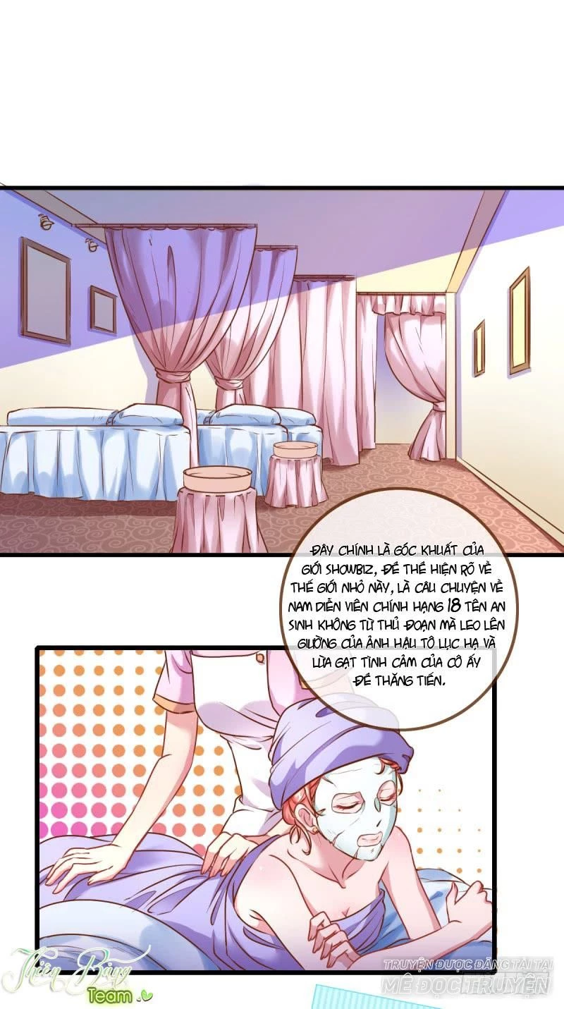 Vạn Tra Triêu Hoàng Chapter 24 - Trang 4