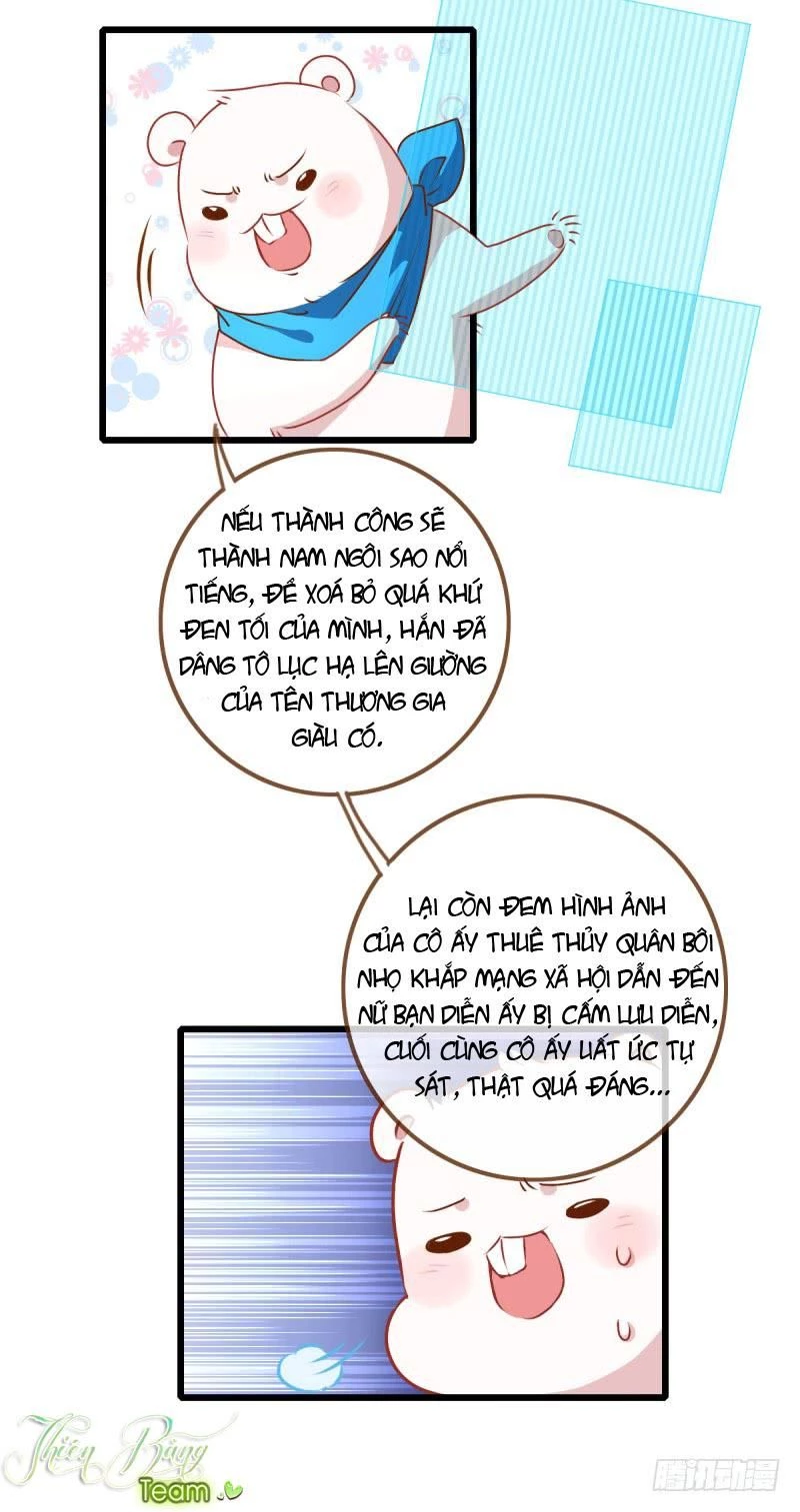 Vạn Tra Triêu Hoàng Chapter 24 - Trang 4