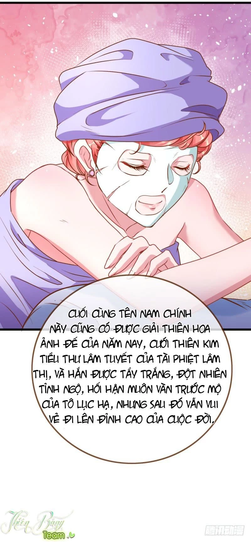 Vạn Tra Triêu Hoàng Chapter 24 - Trang 4