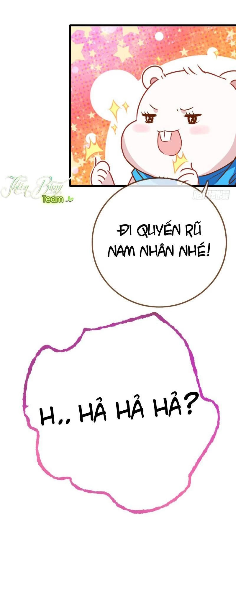 Vạn Tra Triêu Hoàng Chapter 24 - Trang 4