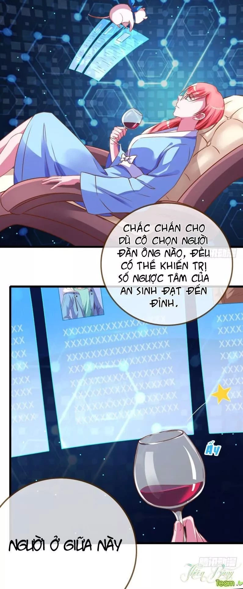 Vạn Tra Triêu Hoàng Chapter 25 - Trang 4