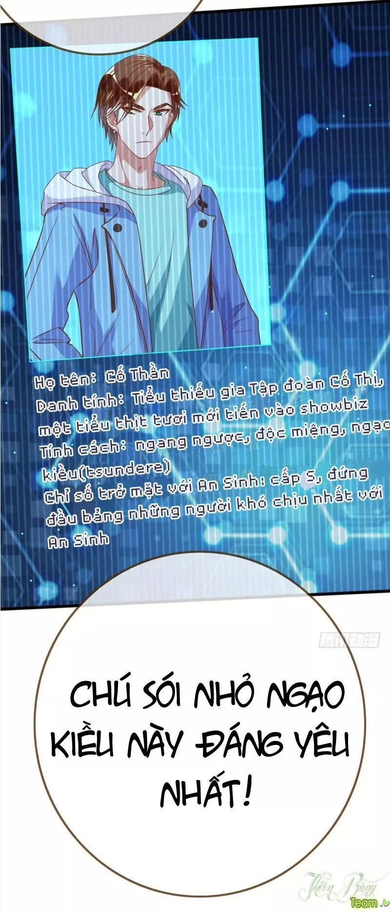 Vạn Tra Triêu Hoàng Chapter 25 - Trang 4