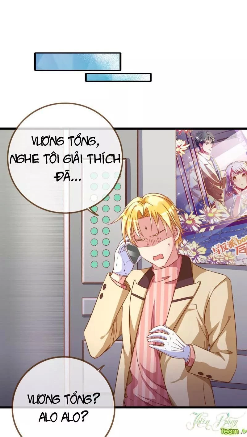 Vạn Tra Triêu Hoàng Chapter 25 - Trang 4