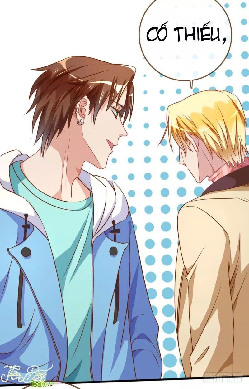 Vạn Tra Triêu Hoàng Chapter 25 - Trang 4