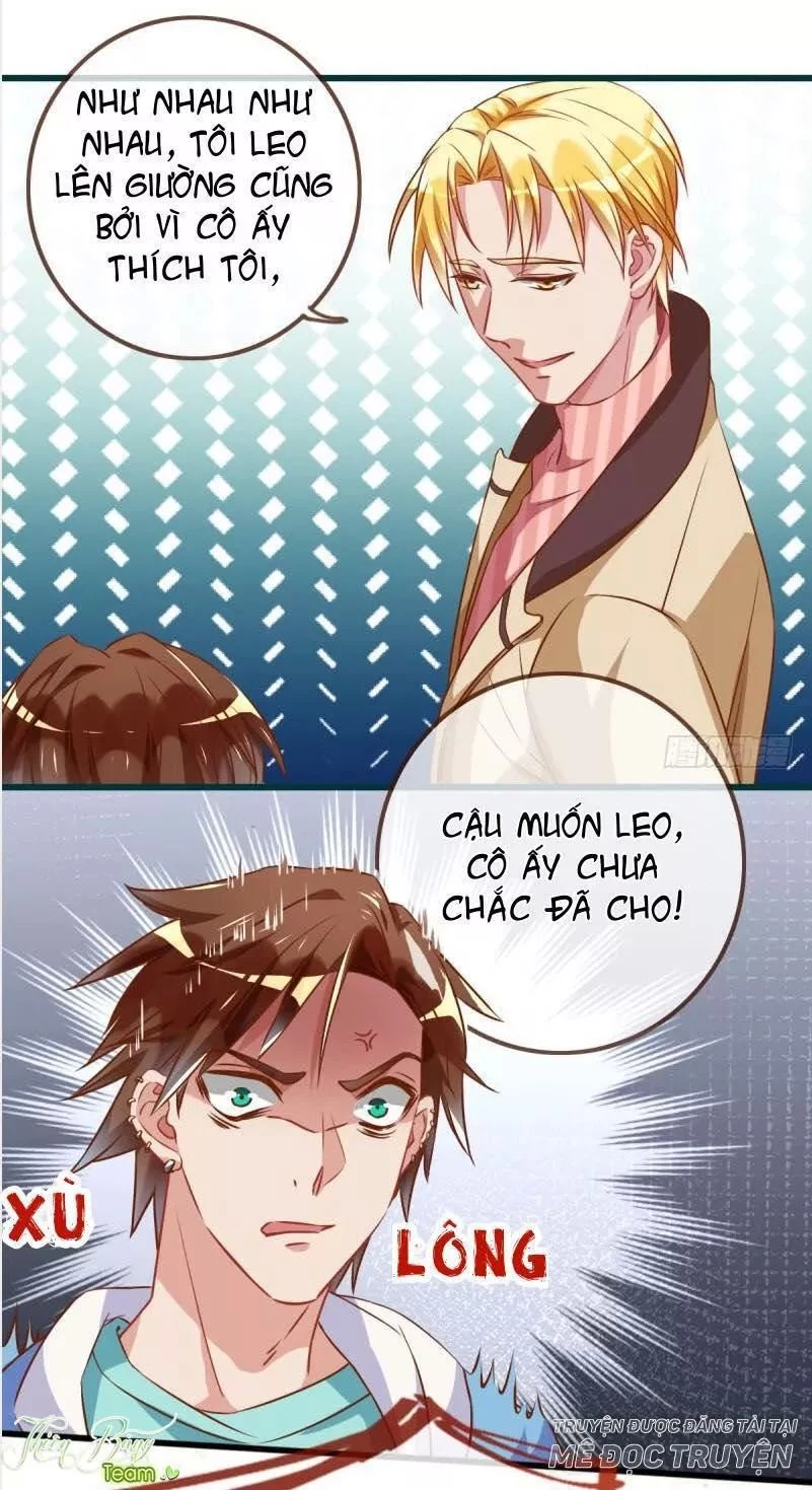 Vạn Tra Triêu Hoàng Chapter 25 - Trang 4