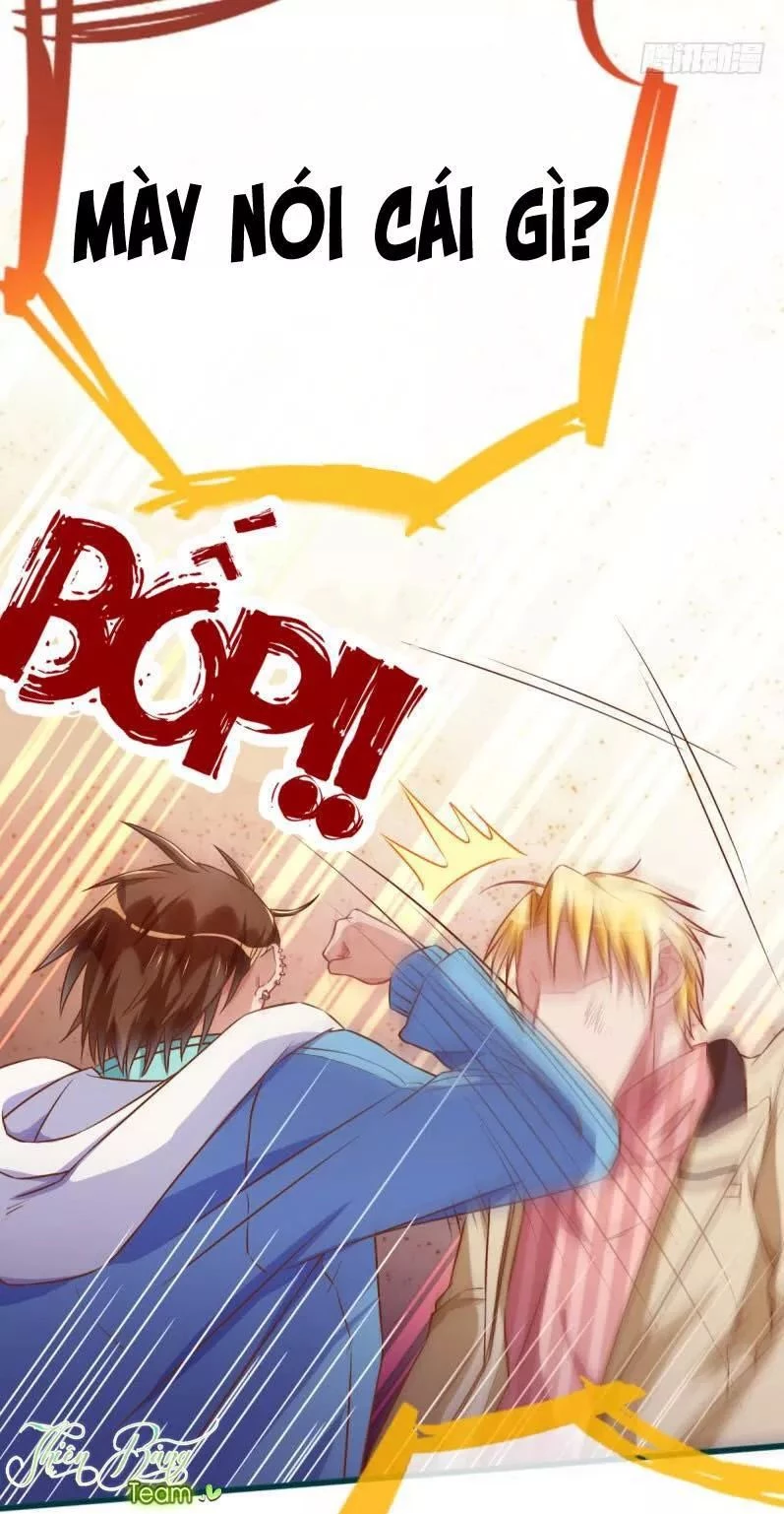 Vạn Tra Triêu Hoàng Chapter 25 - Trang 4