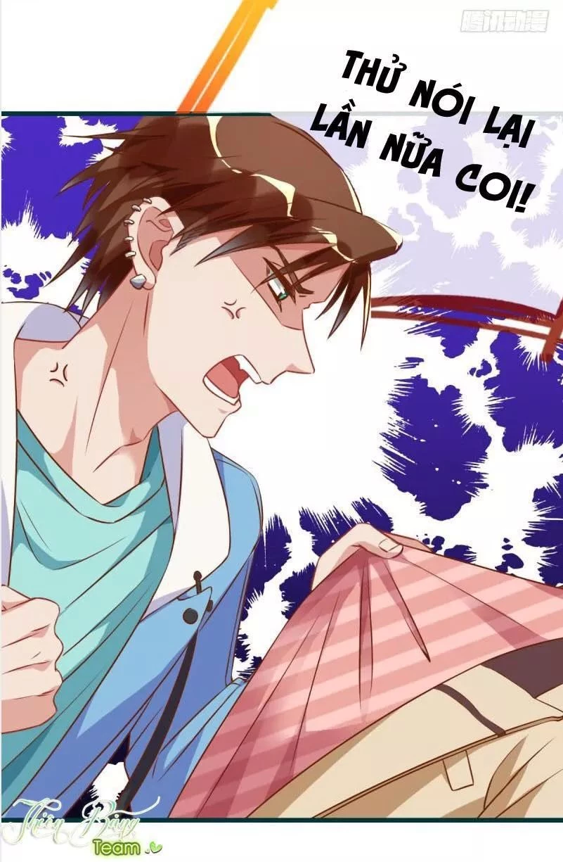 Vạn Tra Triêu Hoàng Chapter 25 - Trang 4