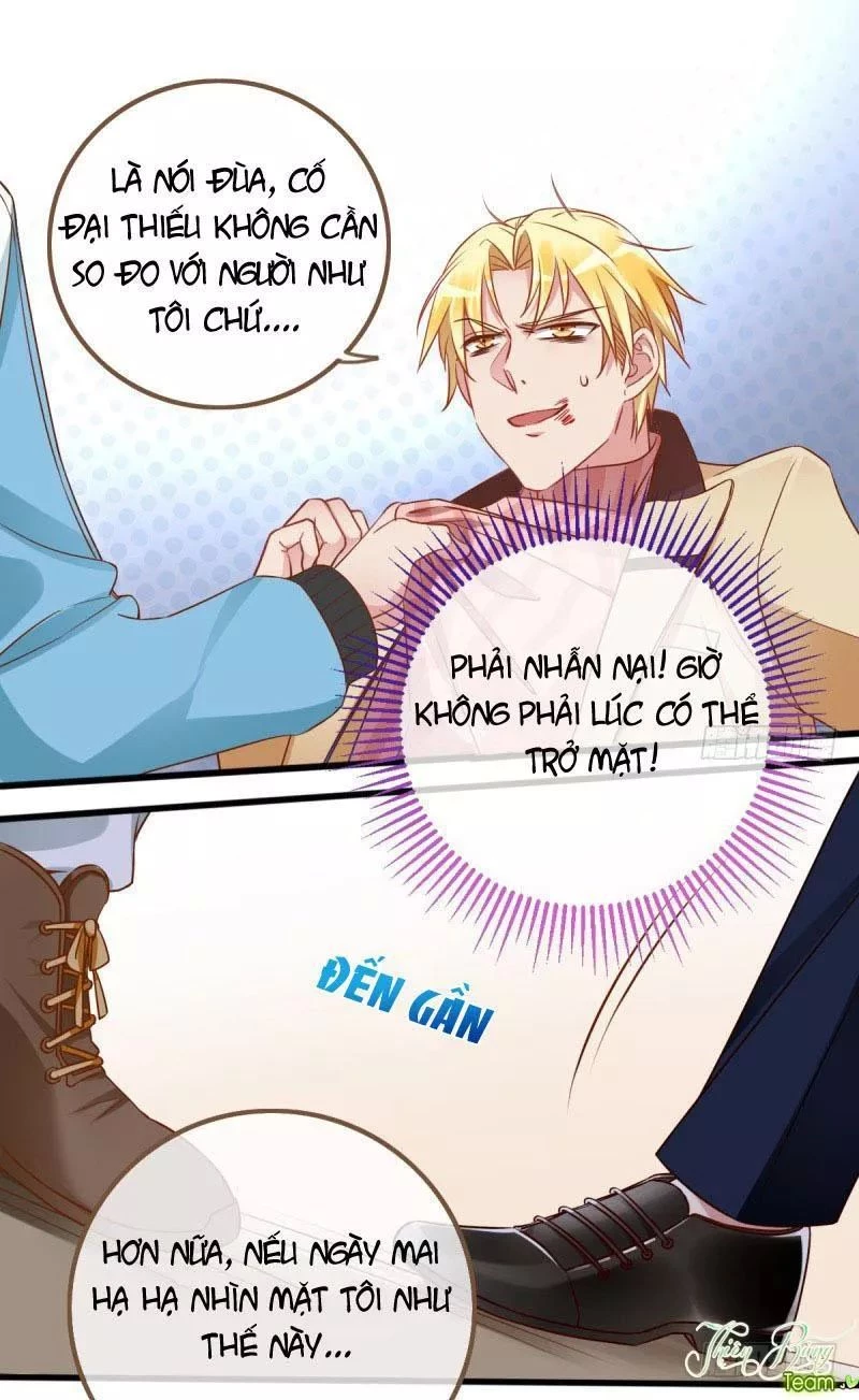 Vạn Tra Triêu Hoàng Chapter 25 - Trang 4