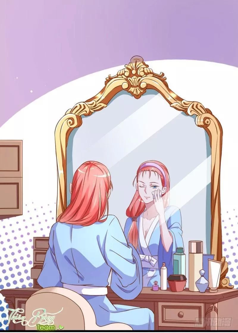 Vạn Tra Triêu Hoàng Chapter 25 - Trang 4