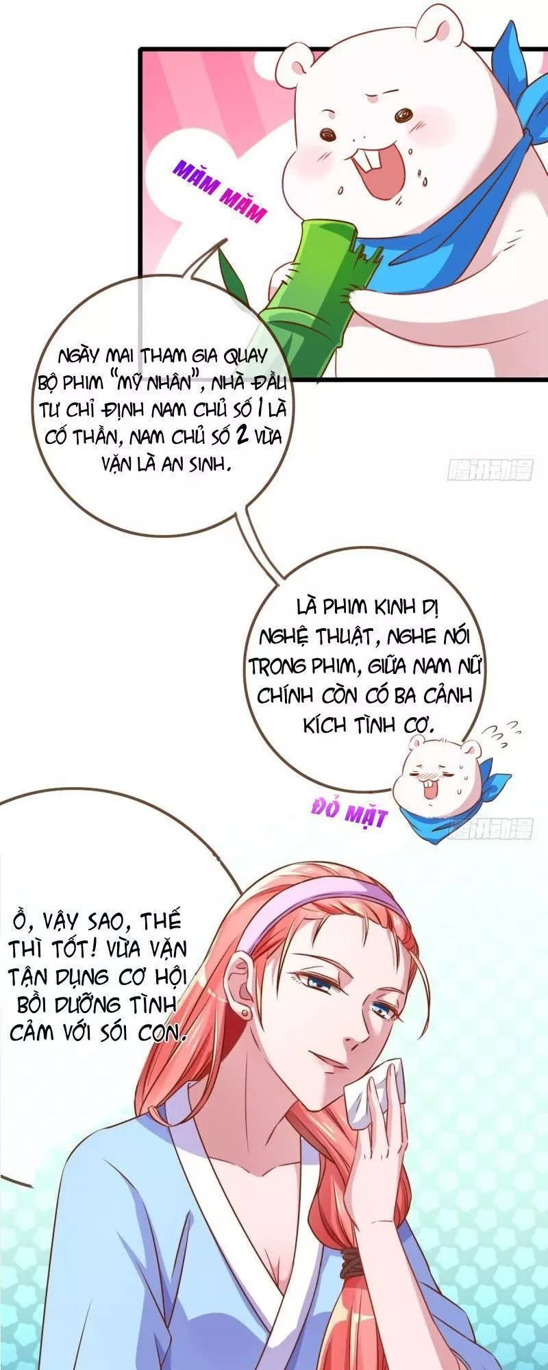 Vạn Tra Triêu Hoàng Chapter 25 - Trang 4