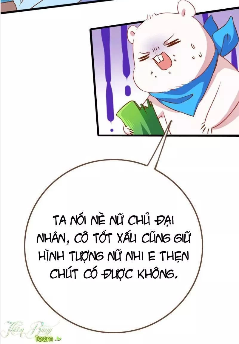 Vạn Tra Triêu Hoàng Chapter 25 - Trang 4