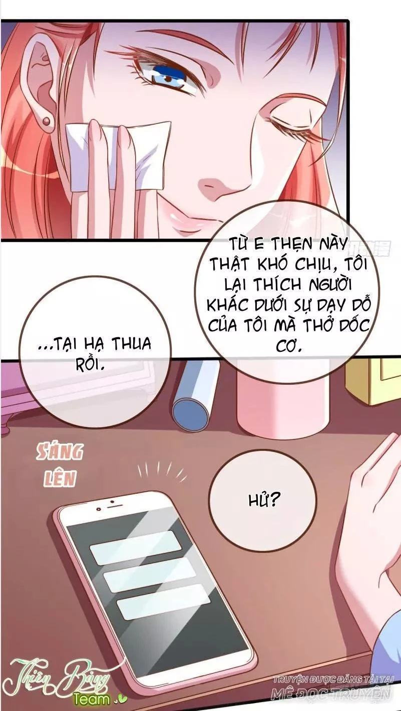 Vạn Tra Triêu Hoàng Chapter 25 - Trang 4