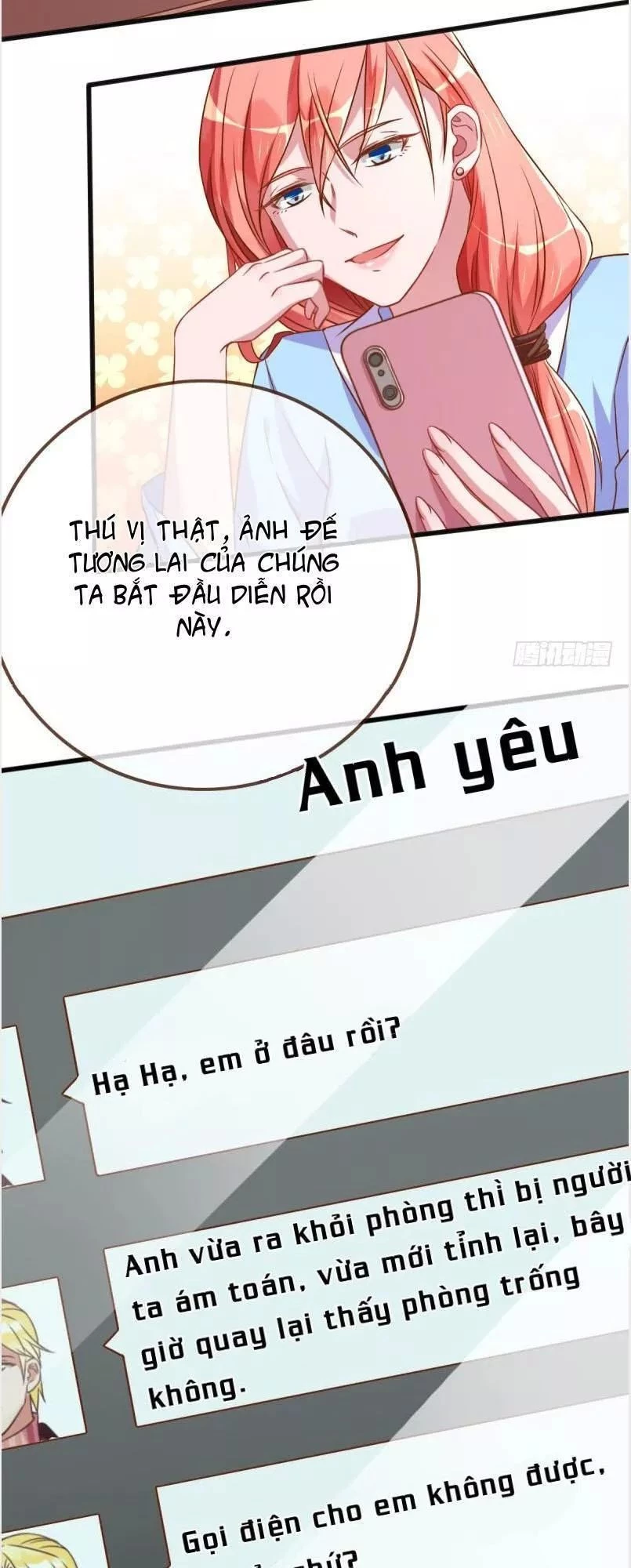 Vạn Tra Triêu Hoàng Chapter 25 - Trang 4