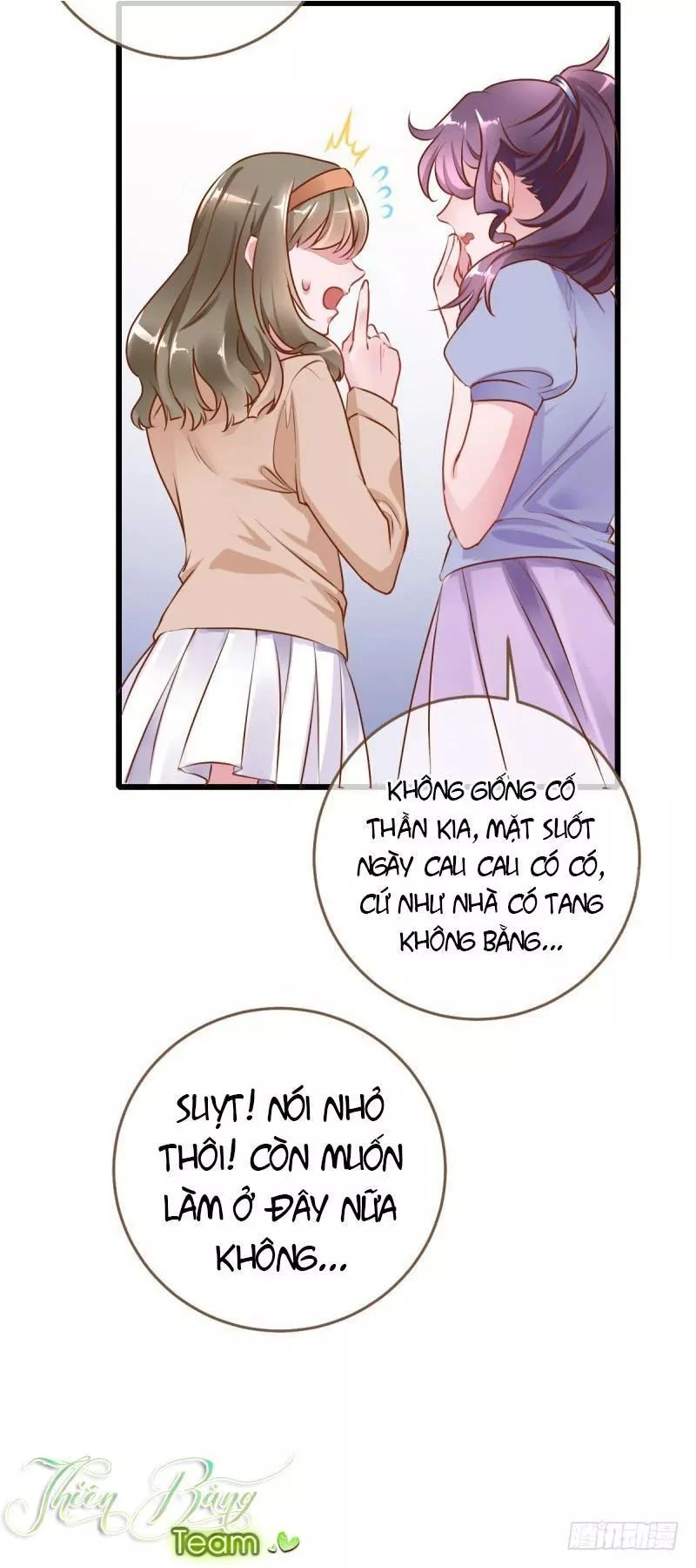 Vạn Tra Triêu Hoàng Chapter 26 - Trang 4