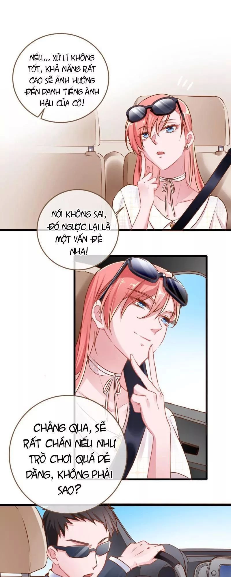 Vạn Tra Triêu Hoàng Chapter 26 - Trang 4