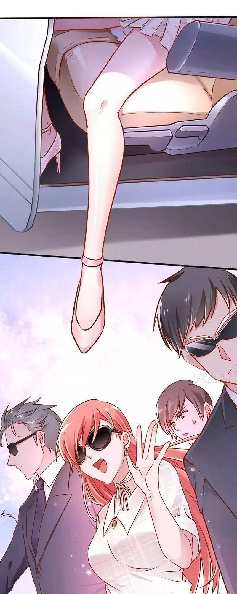 Vạn Tra Triêu Hoàng Chapter 26 - Trang 4