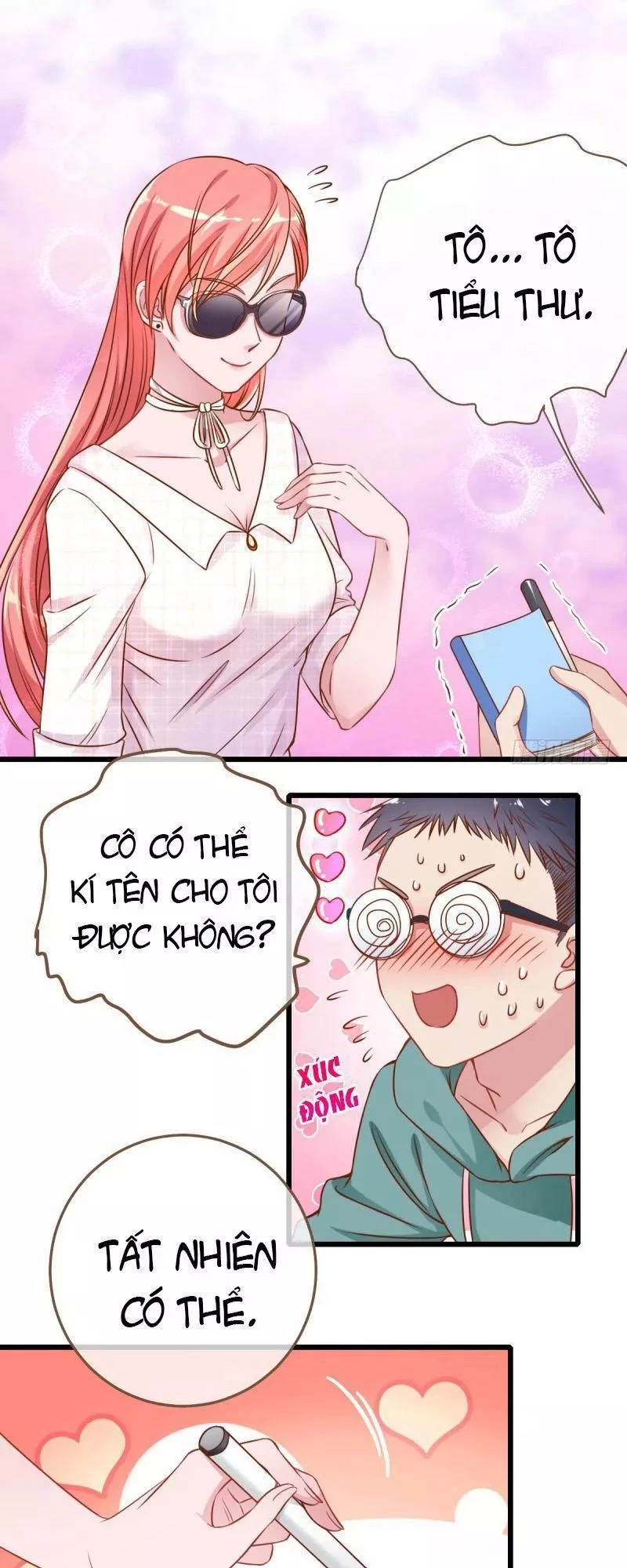 Vạn Tra Triêu Hoàng Chapter 26 - Trang 4