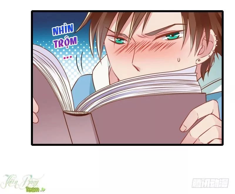 Vạn Tra Triêu Hoàng Chapter 26 - Trang 4