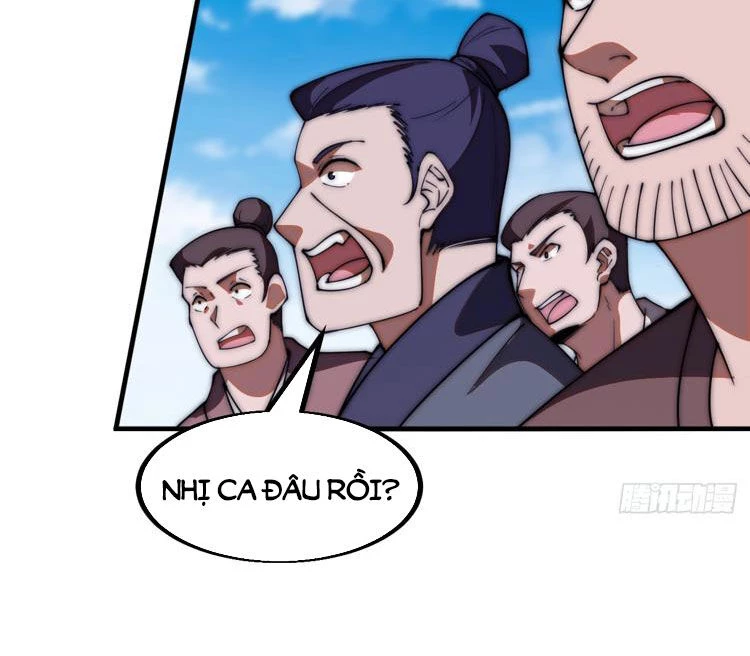 Ta Có Một Sơn Trại Chapter 610 - Trang 4
