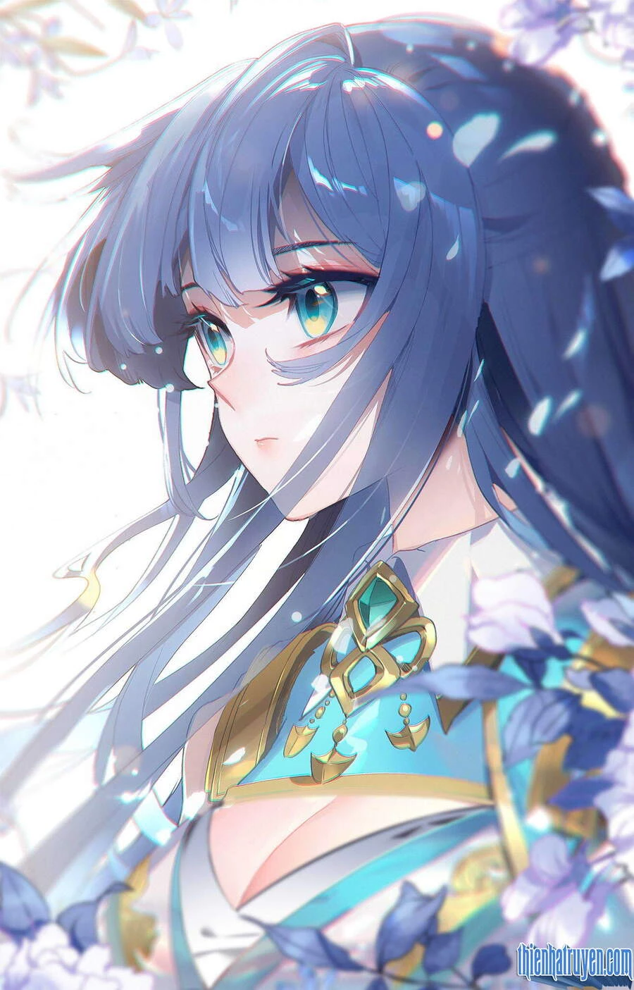 Vạn Tướng Chi Vương Chapter 6 - Trang 4