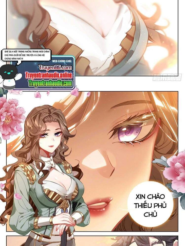 Vạn Tướng Chi Vương Chapter 7 - Next Chapter 8