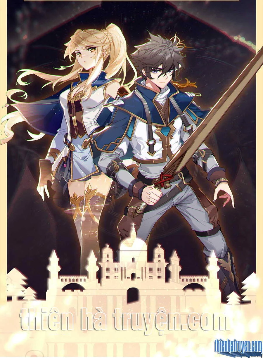 Vạn Tướng Chi Vương Chapter 23 - Next Chapter 24