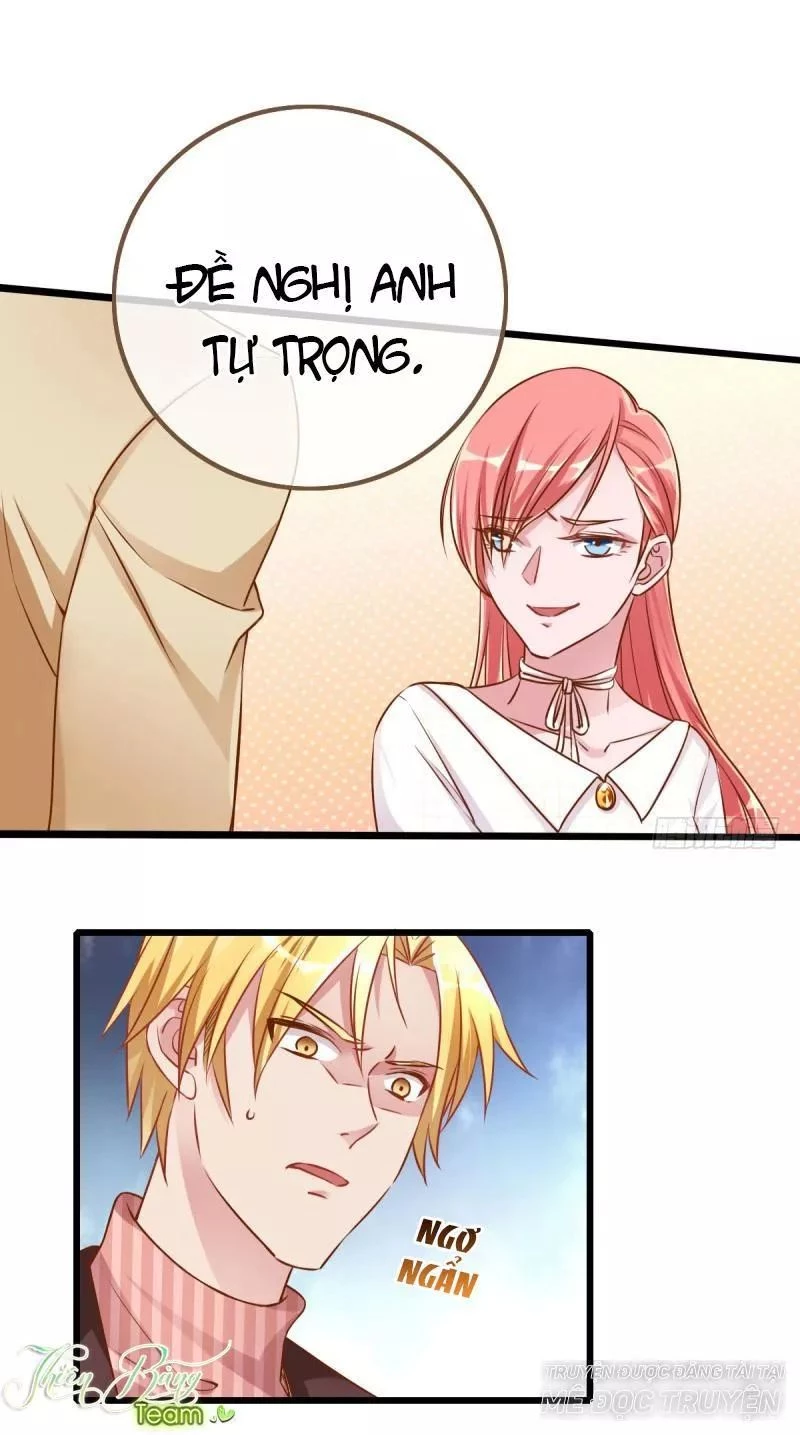 Vạn Tra Triêu Hoàng Chapter 27 - Trang 4