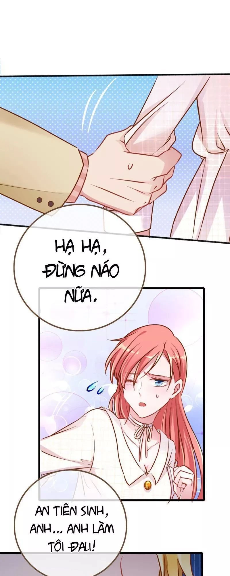 Vạn Tra Triêu Hoàng Chapter 27 - Trang 4