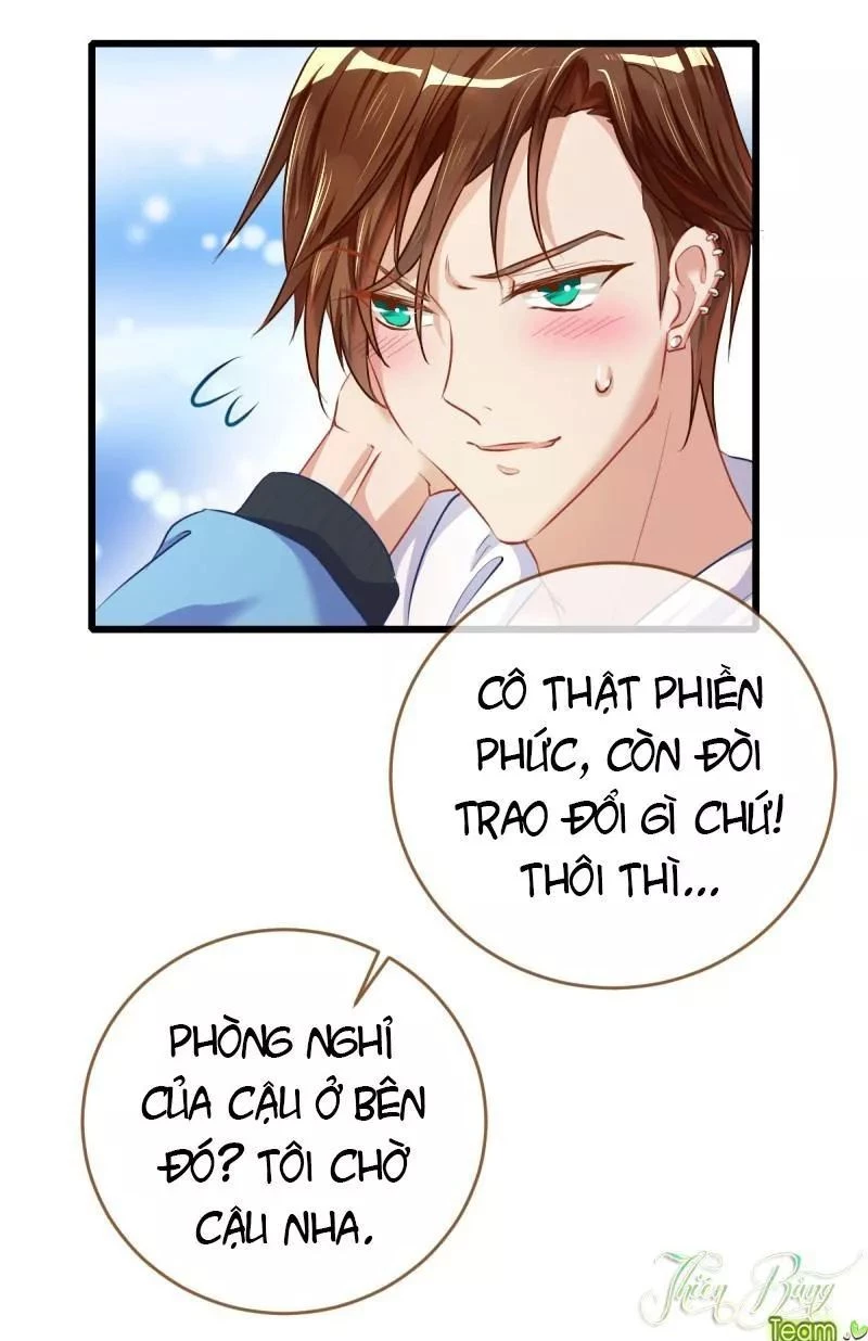 Vạn Tra Triêu Hoàng Chapter 27 - Trang 4