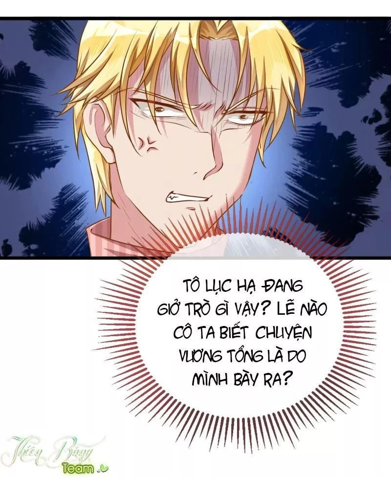 Vạn Tra Triêu Hoàng Chapter 27 - Trang 4