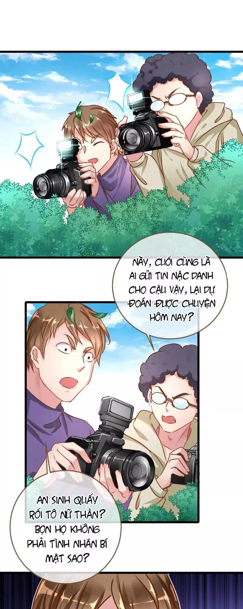 Vạn Tra Triêu Hoàng Chapter 27 - Trang 4