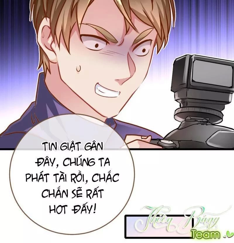 Vạn Tra Triêu Hoàng Chapter 27 - Trang 4