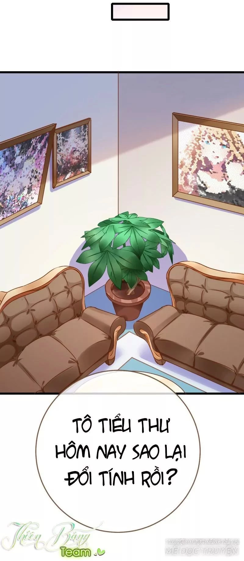 Vạn Tra Triêu Hoàng Chapter 27 - Trang 4