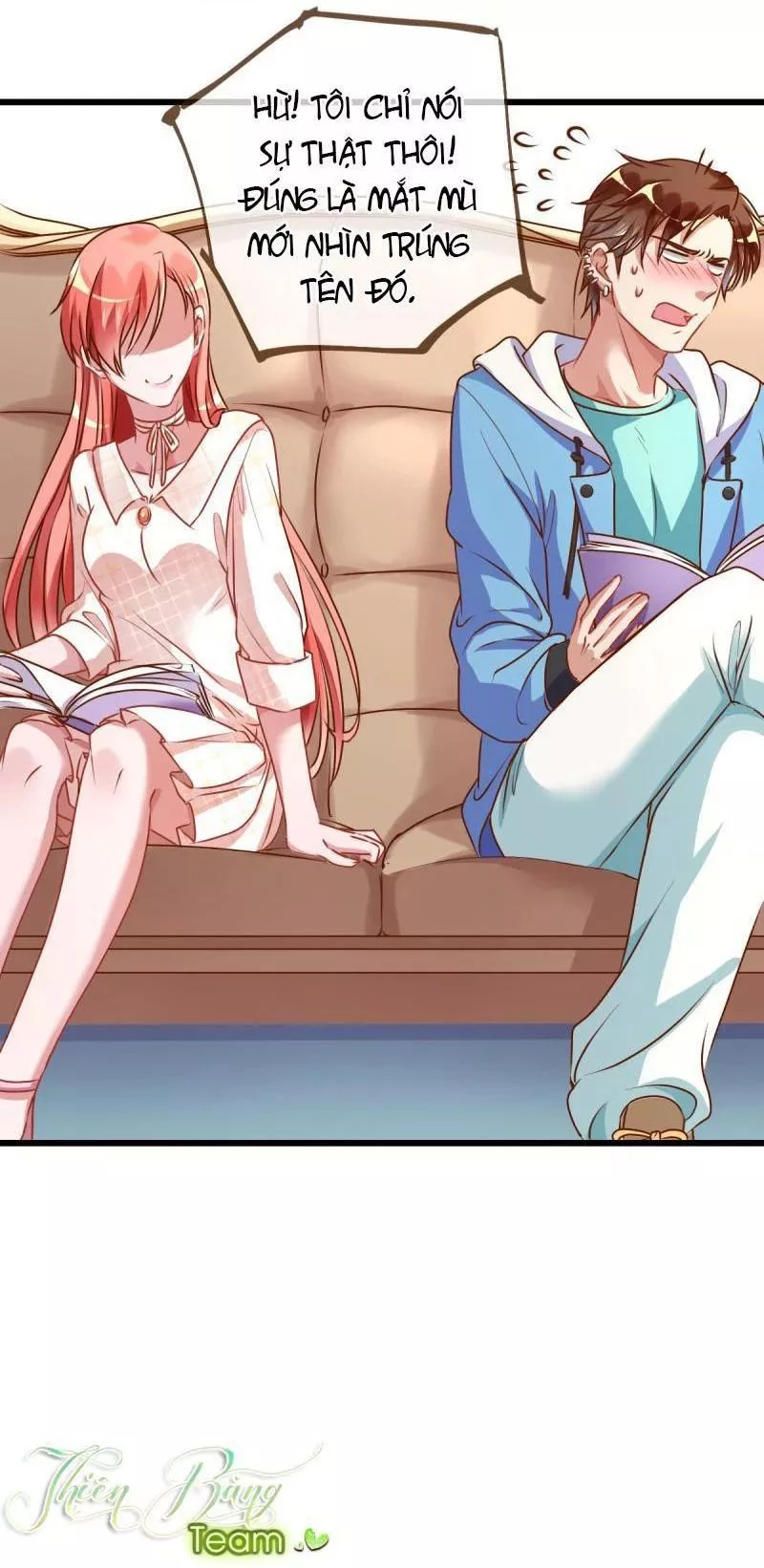 Vạn Tra Triêu Hoàng Chapter 27 - Trang 4