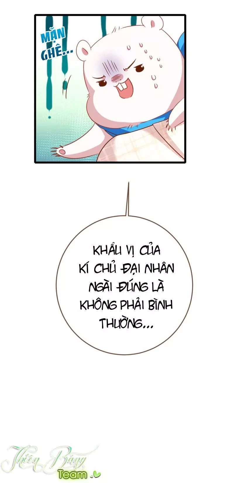 Vạn Tra Triêu Hoàng Chapter 27 - Trang 4