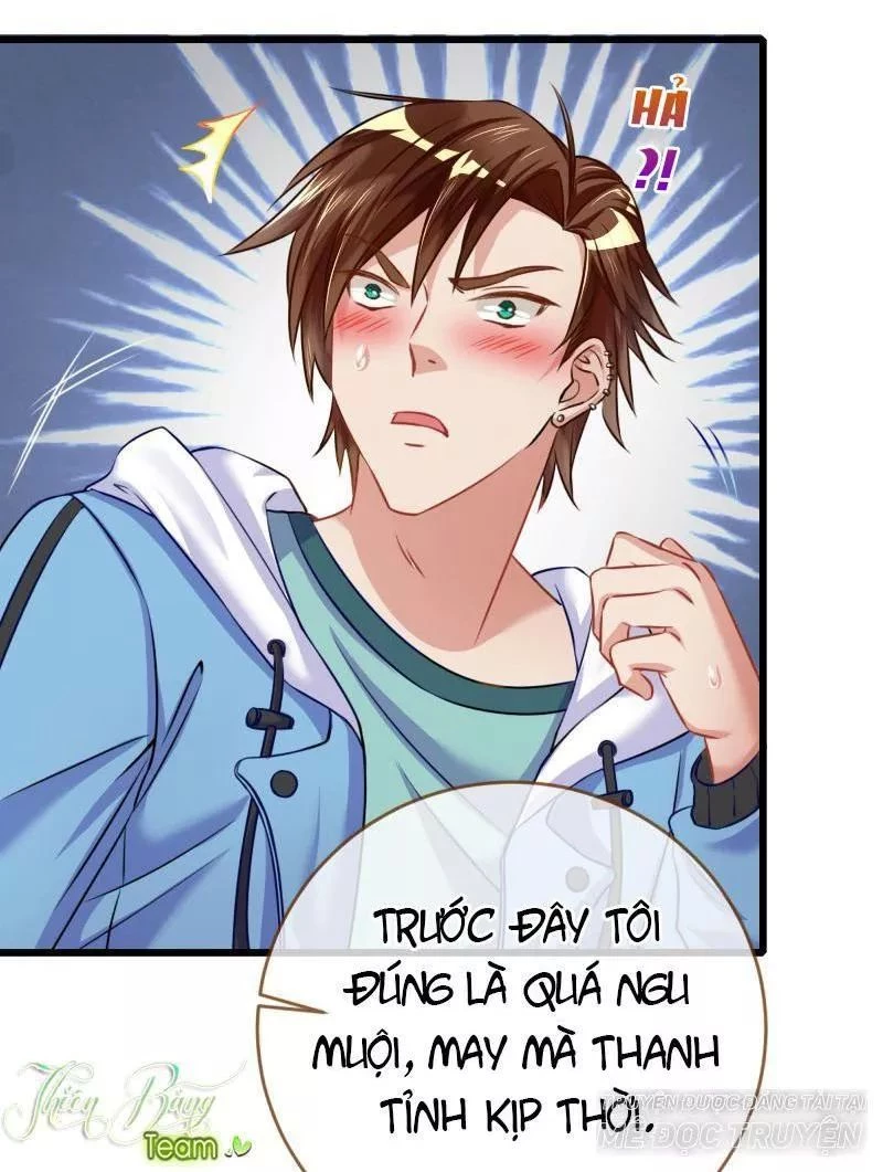 Vạn Tra Triêu Hoàng Chapter 27 - Trang 4